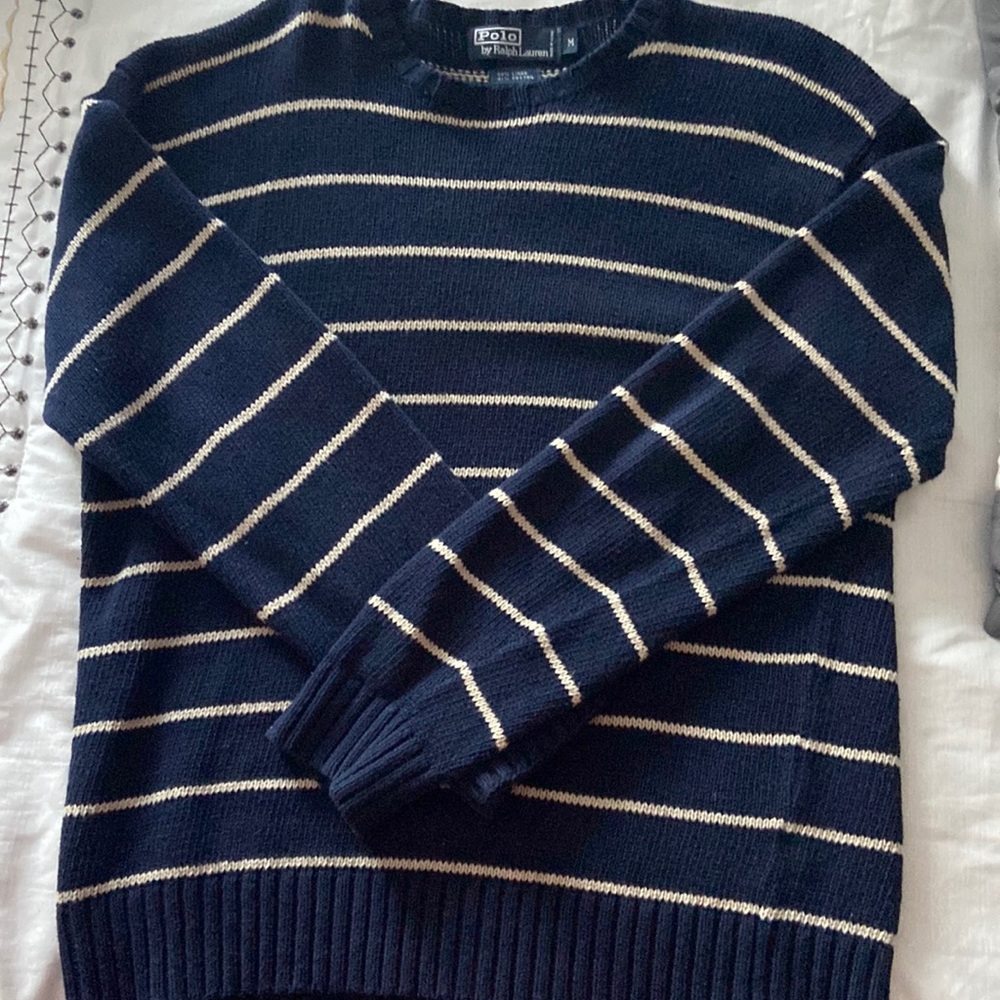 Polo by Ralph Lauren sweater